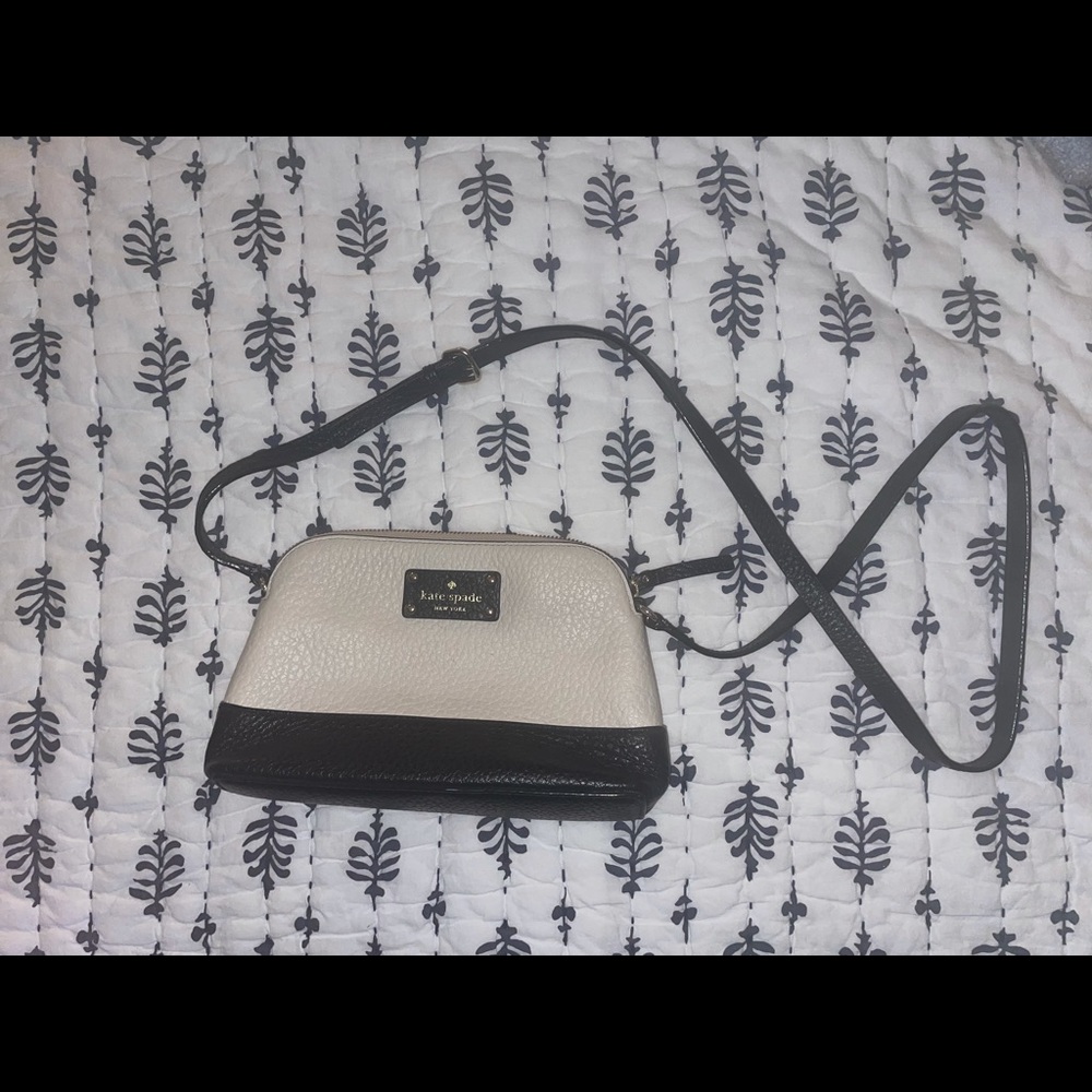 Kate Spade Crossbody